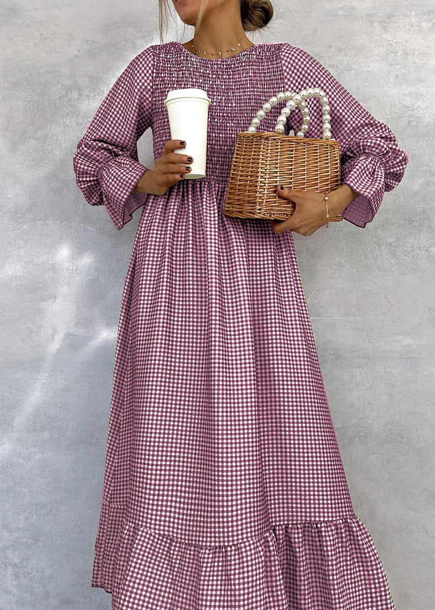 AMELIA - Midi Dress