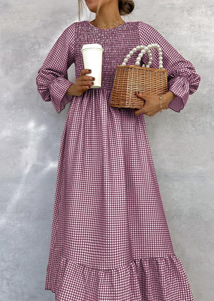 AMELIA - Midi Dress